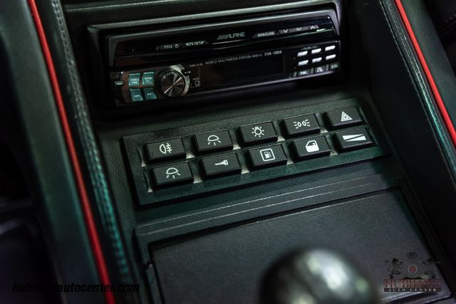 1992 Lamborghini Diablo  - 22228905 - 71