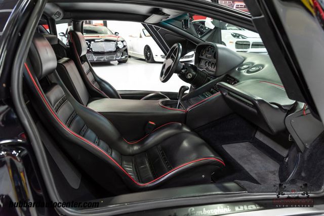 1992 Lamborghini Diablo  - 22228905 - 75