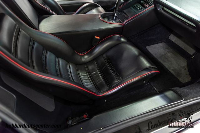 1992 Lamborghini Diablo  - 22228905 - 76