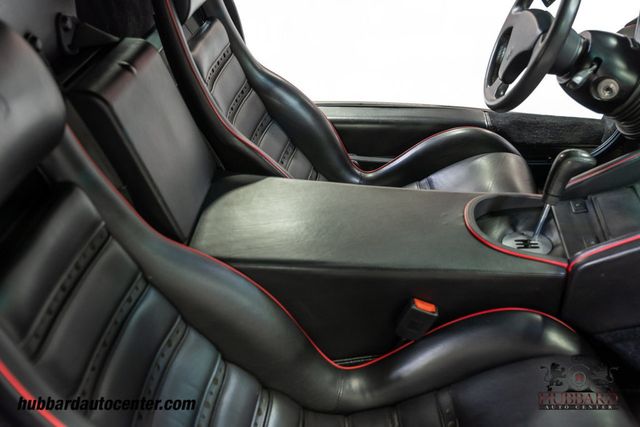 1992 Lamborghini Diablo  - 22228905 - 78