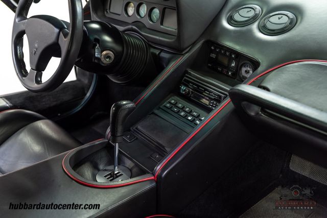 1992 Lamborghini Diablo  - 22228905 - 79