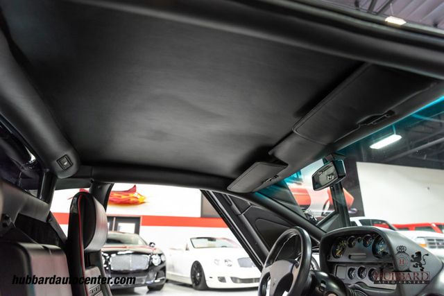 1992 Lamborghini Diablo  - 22228905 - 81