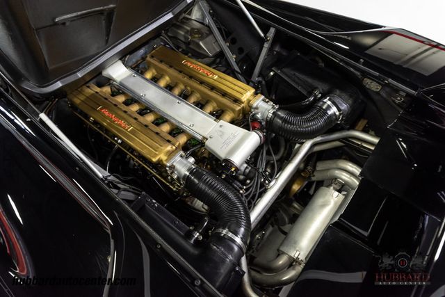 1992 Lamborghini Diablo  - 22228905 - 85