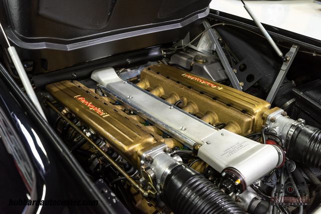 1992 Lamborghini Diablo  - 22228905 - 86