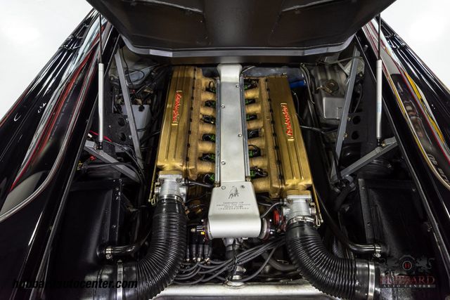 1992 Lamborghini Diablo  - 22228905 - 87