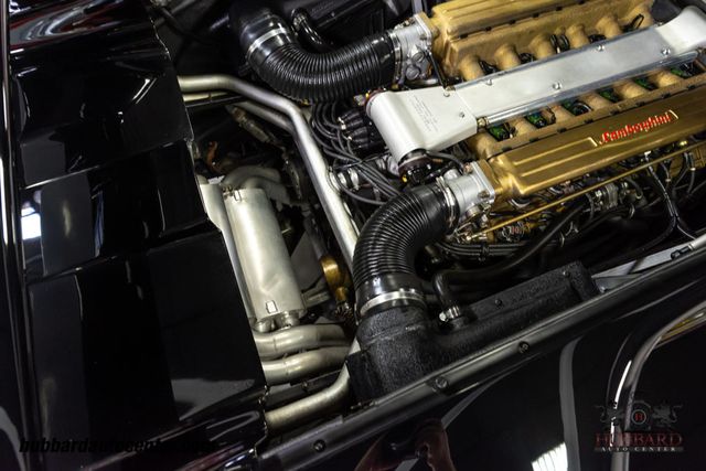 1992 Lamborghini Diablo  - 22228905 - 88