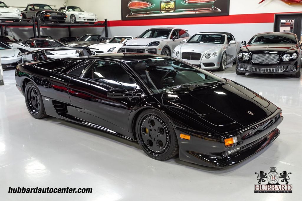 1992 Lamborghini Diablo  - 22228905 - 8