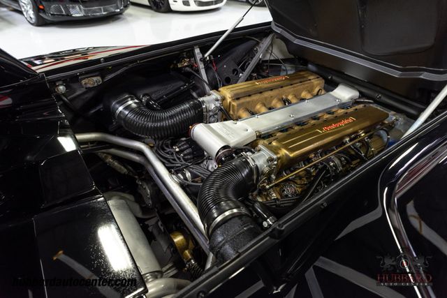 1992 Lamborghini Diablo  - 22228905 - 89