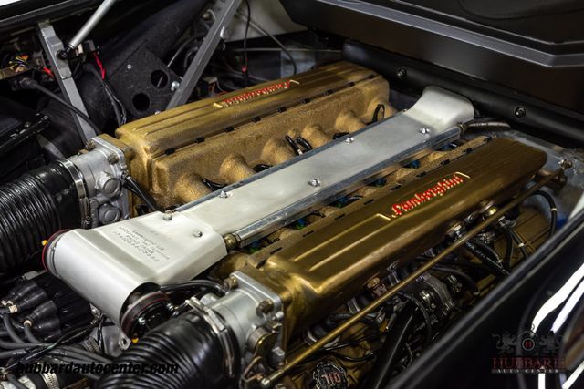 1992 Lamborghini Diablo  - 22228905 - 90