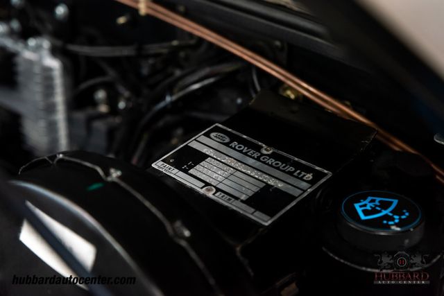 1992 Land Rover Defender 110  - 22642961 - 99