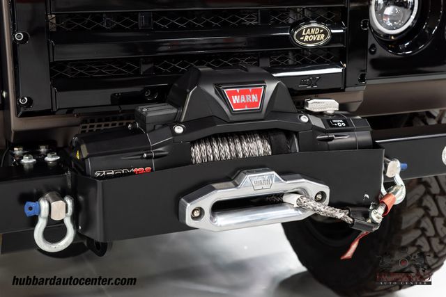 1992 Land Rover Defender 110  - 22642961 - 14