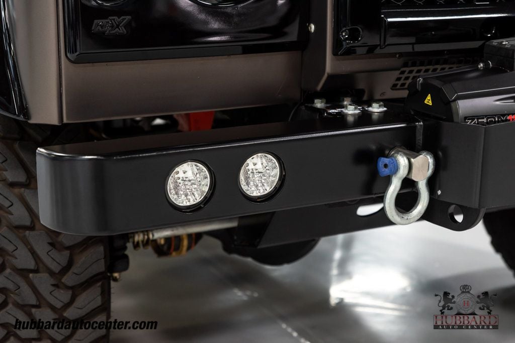 1992 Land Rover Defender 110  - 22642961 - 15