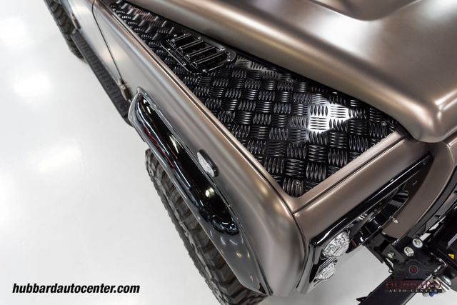 1992 Land Rover Defender 110  - 22642961 - 17