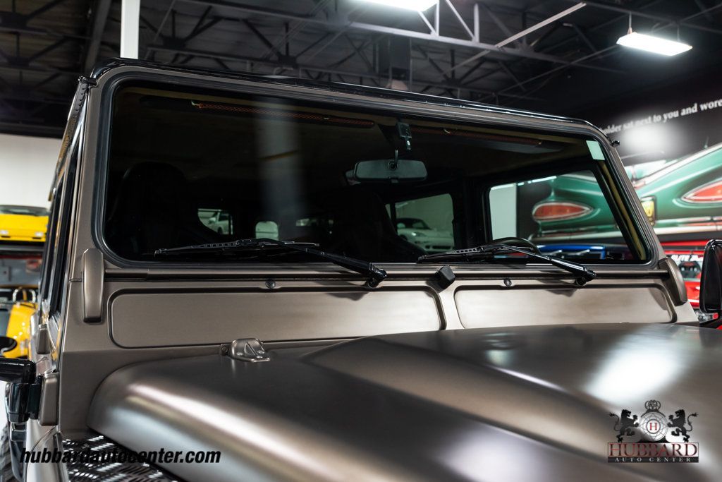 1992 Land Rover Defender 110  - 22642961 - 18