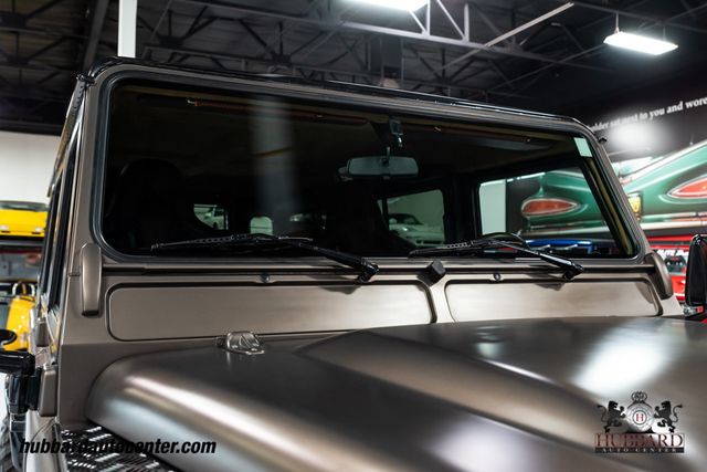 1992 Land Rover Defender 110  - 22642961 - 18