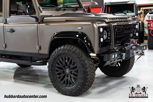 1992 Land Rover Defender 110  - 22642961 - 19