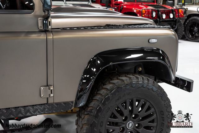 1992 Land Rover Defender 110  - 22642961 - 20