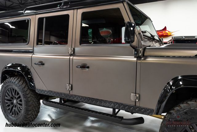 1992 Land Rover Defender 110  - 22642961 - 22