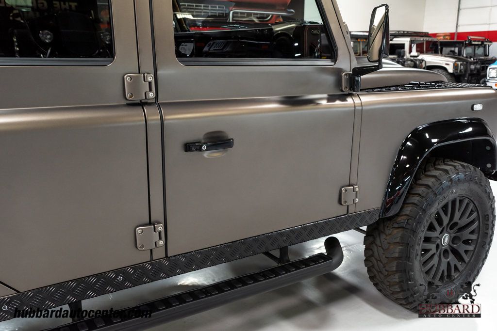 1992 Land Rover Defender 110  - 22642961 - 23