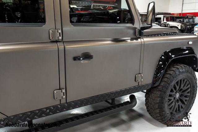 1992 Land Rover Defender 110  - 22642961 - 23