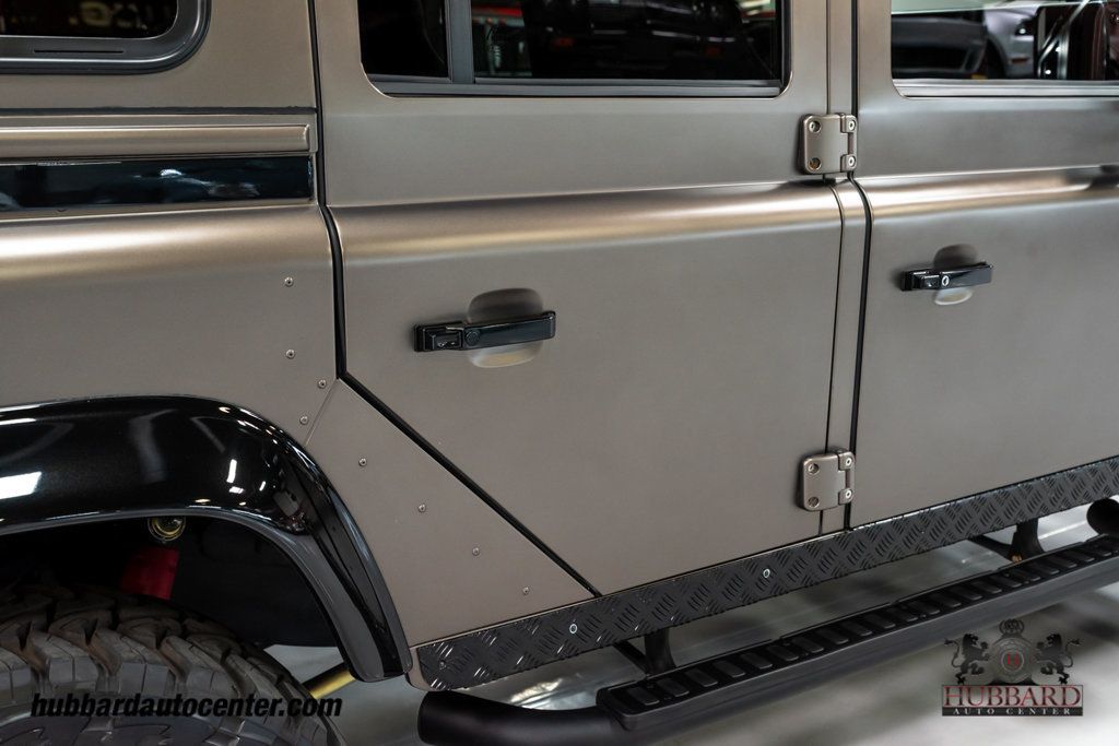 1992 Land Rover Defender 110  - 22642961 - 24