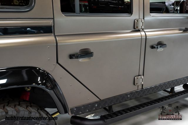 1992 Land Rover Defender 110  - 22642961 - 24