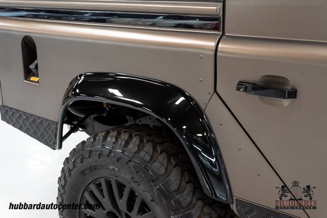 1992 Land Rover Defender 110  - 22642961 - 26