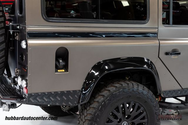 1992 Land Rover Defender 110  - 22642961 - 27