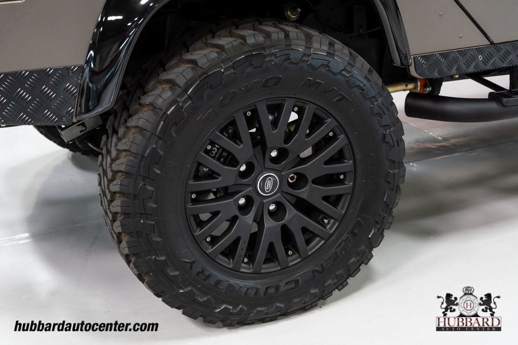 1992 Land Rover Defender 110  - 22642961 - 28