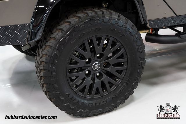 1992 Land Rover Defender 110  - 22642961 - 28