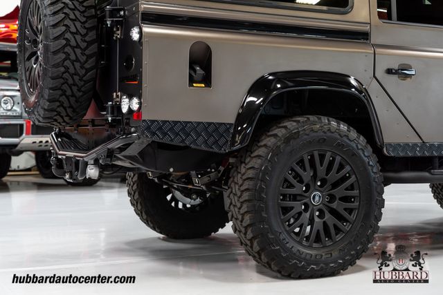 1992 Land Rover Defender 110  - 22642961 - 29