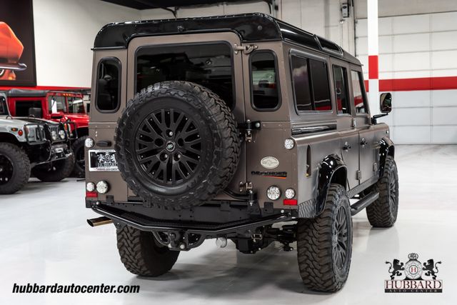 1992 Land Rover Defender 110  - 22642961 - 30