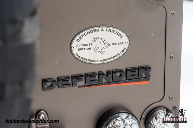 1992 Land Rover Defender 110  - 22642961 - 32