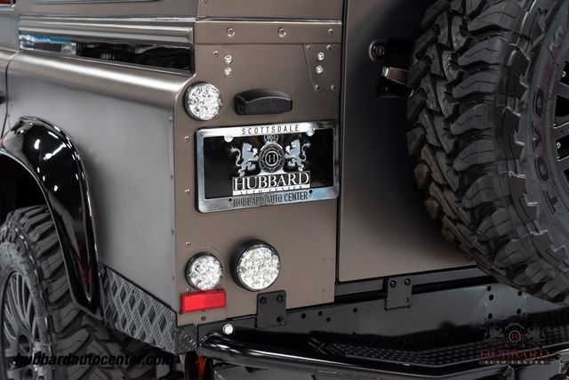 1992 Land Rover Defender 110  - 22642961 - 33