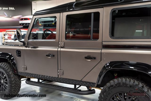 1992 Land Rover Defender 110  - 22642961 - 37