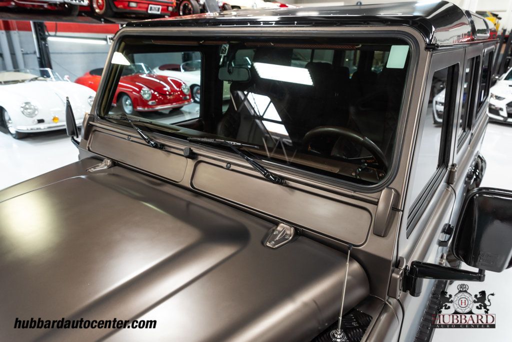 1992 Land Rover Defender 110  - 22642961 - 38