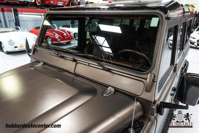 1992 Land Rover Defender 110  - 22642961 - 38