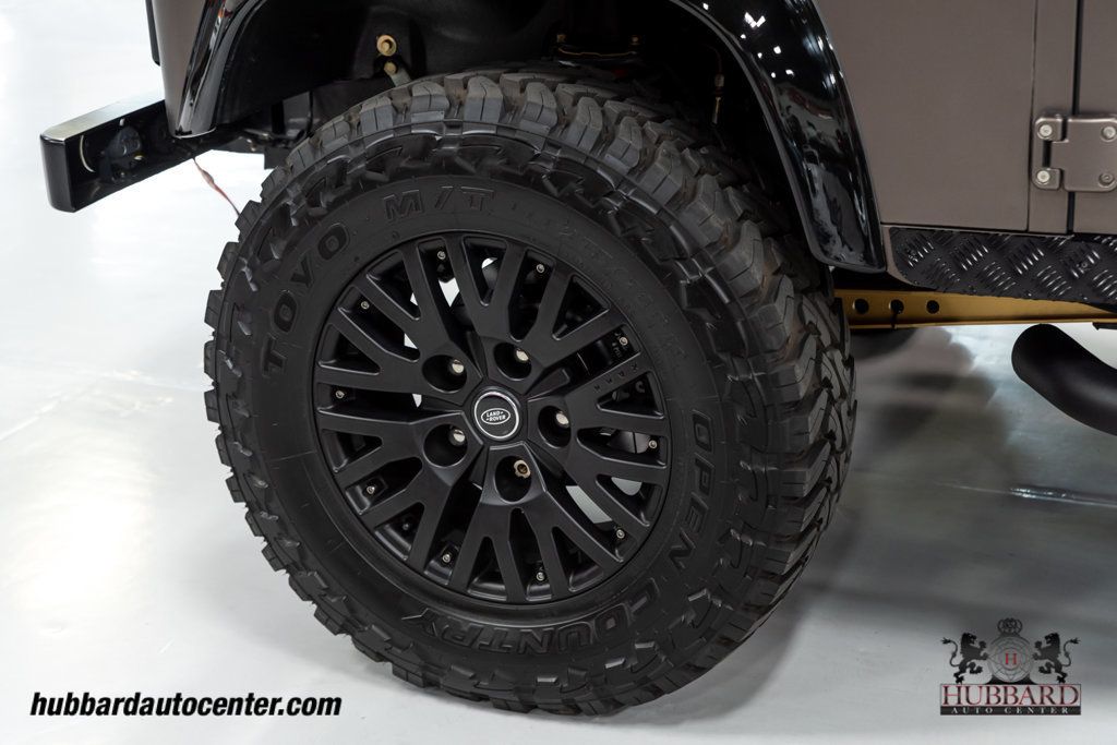 1992 Land Rover Defender 110  - 22642961 - 40