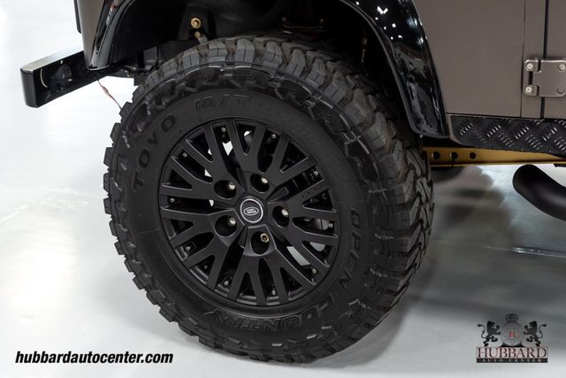 1992 Land Rover Defender 110  - 22642961 - 40