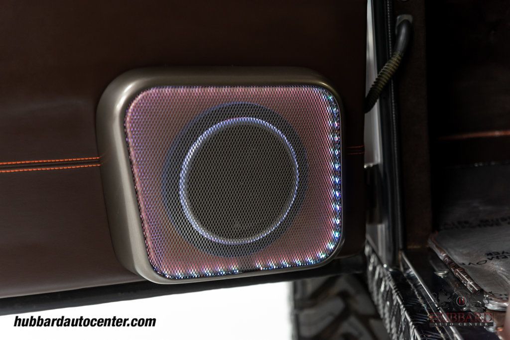 1992 Land Rover Defender 110  - 22642961 - 43