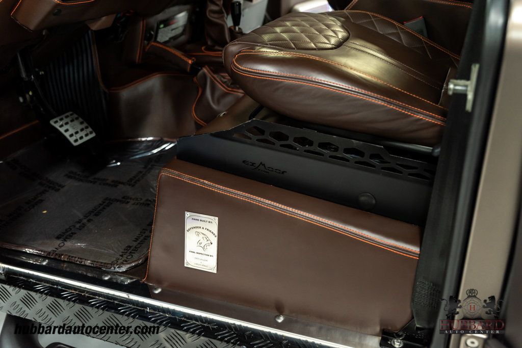 1992 Land Rover Defender 110  - 22642961 - 47