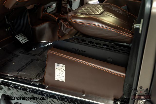 1992 Land Rover Defender 110  - 22642961 - 47