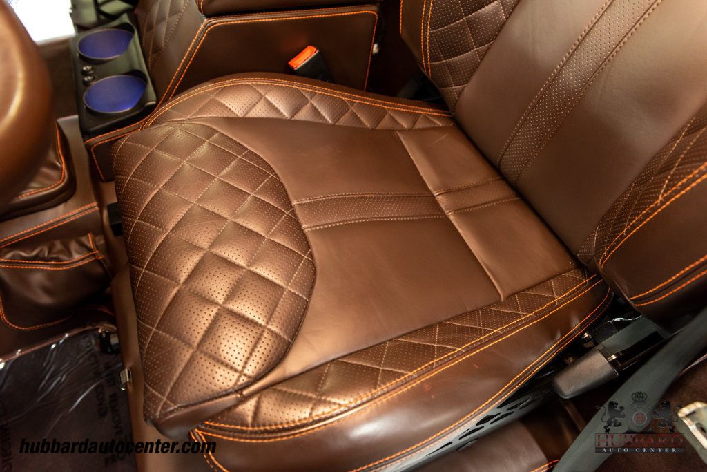 1992 Land Rover Defender 110  - 22642961 - 48