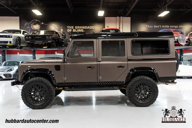 1992 Land Rover Defender 110  - 22642961 - 4