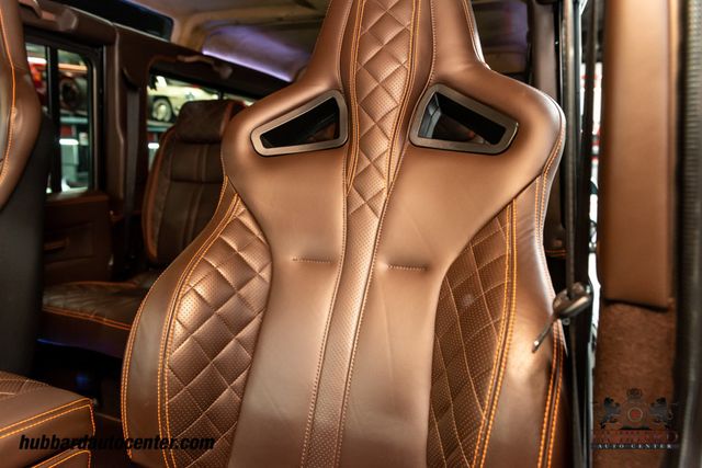 1992 Land Rover Defender 110  - 22642961 - 49