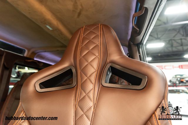 1992 Land Rover Defender 110  - 22642961 - 50