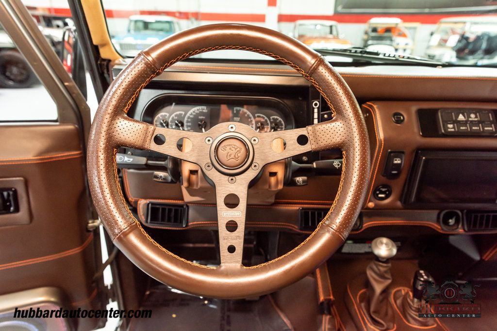 1992 Land Rover Defender 110  - 22642961 - 54