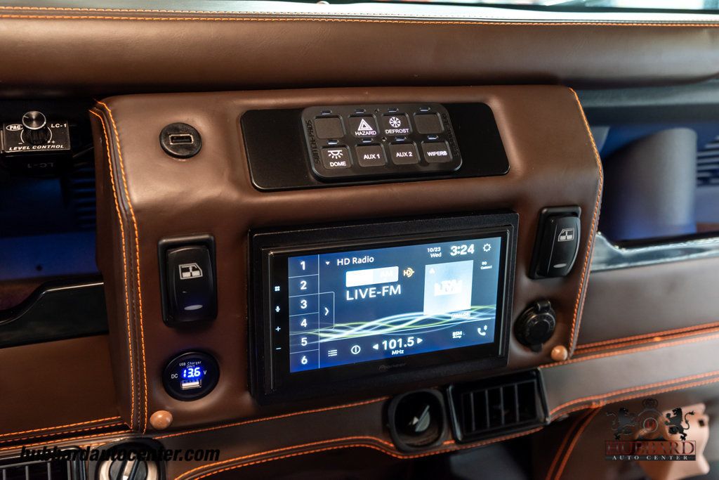 1992 Land Rover Defender 110  - 22642961 - 59