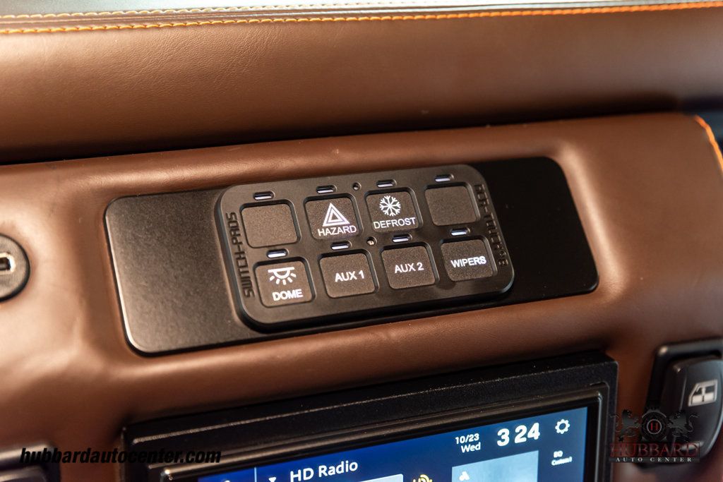 1992 Land Rover Defender 110  - 22642961 - 60