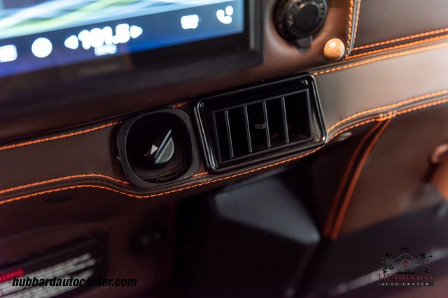 1992 Land Rover Defender 110  - 22642961 - 64